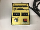 Square D Loader/Monitor LM-2