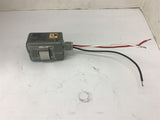 Tork 2104 Photoelectric Switch 208-277 Vac 50/60 Hz