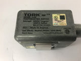 Tork 2104 Photoelectric Switch 208-277 Vac 50/60 Hz