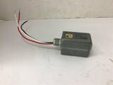 Tork 2104 Photoelectric Switch 208-277 Vac 50/60 Hz