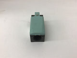 Siemens 3SE5 232-0HC05 Position Switch 230 Volts 3A