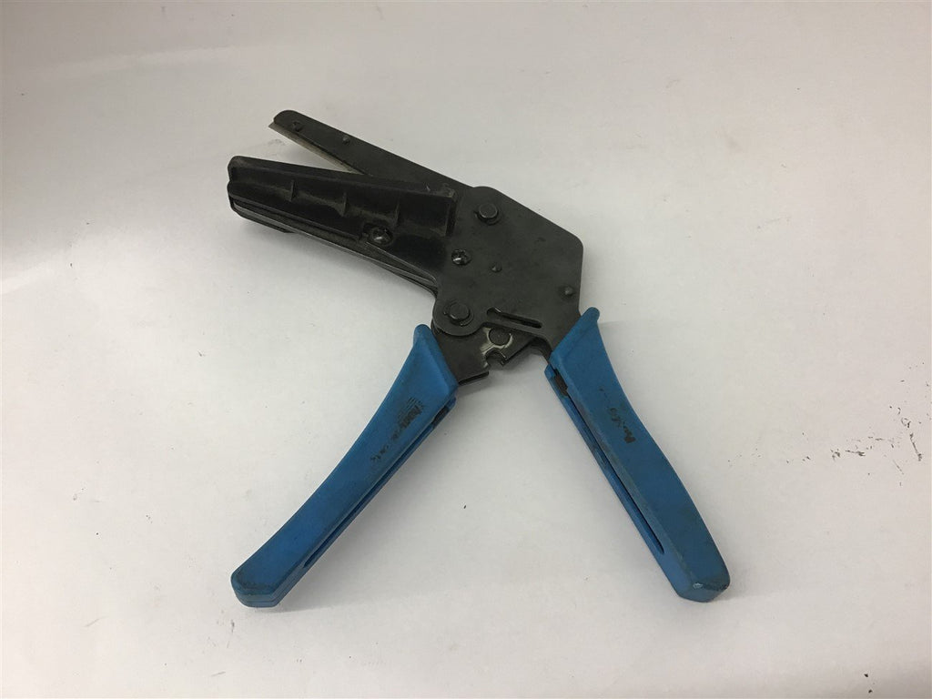 Flat Cable Cutters