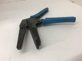 Flat Cable Cutters