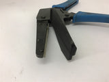 Flat Cable Cutters