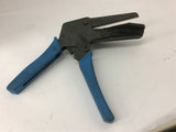 Flat Cable Cutters