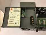 Allen-Bradley SLC 500 1746-A7 7-Slot Rack w/ 1746-P Power Supply