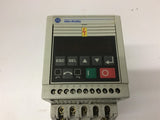 Allen Bradley 160BA03NPS1P1 Speed Control Drive