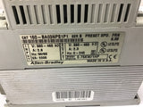 Allen Bradley 160BA03NPS1P1 Speed Control Drive