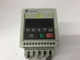 Allen Bradley 160BA03NSF1P1 Speed Control AC Drive