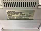 Allen Bradley 160BA03NSF1P1 Speed Control AC Drive