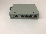 Allen-Bradley 1783-US5T Unmanaged Ethernet Switch