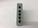 Allen-Bradley 1783-US5T Unmanaged Ethernet Switch