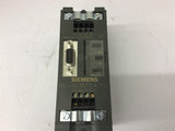 Siemens 6ES7 972-0AA01-0XA0 RS485 Repeater