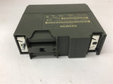 Siemens 6ES7 322-1FH00-00AA0 Interface Module