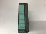 Siemens 6ES7 322-1BH01-0AA0 Simatic S7 Output Module