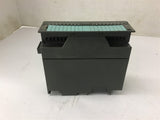 Siemens 6ES7 322-1BH01-0AA0 Simatic S7 Output Module