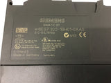 Siemens 6ES7 322-1BH01-0AA0 Simatic S7 Output Module