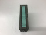 Siemens 6ES7 323-1BL00-0AA00 E-Stand