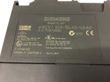 Siemens 6ES7 323-1BL00-0AA00 E-Stand