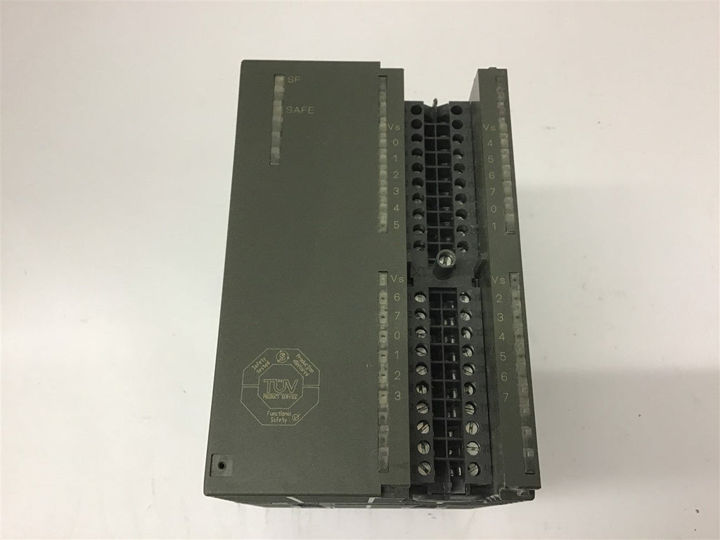 Siemens 6ES7 326-1BK00-0AB0 Digital Input Module