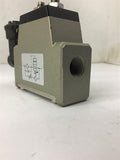 SMC NASS300-N02 0.7 MPA Flow Control Valve