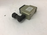 SMC NASS300-N02 0.7 MPA Flow Control Valve