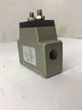 SMC NASS300-N02 0.7 MPA Flow Control Valve