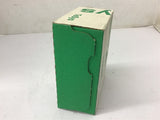 Schneider Electric LC1D12P7 Contactor TESYS 034930 230 Volts 7.5 HP @ 480 Volts