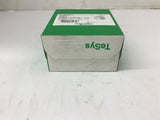 Schneider Electric LC1D12P7 Contactor TESYS 034930 230 Volts 7.5 HP @ 480 Volts