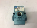 Mac 55B12-PE-611CA Valve 150 PSI