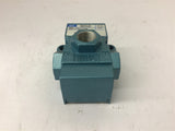 Mac 55B12-PE-611CA Valve 150 PSI