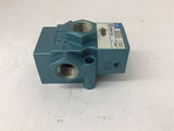 Mac 55B12-PE-611CA Valve 150 PSI