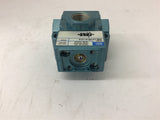 Mac 55B12-PE-611CA Valve 150 PSI