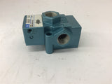 Mac 55B12-PE-611CA Valve 150 PSI