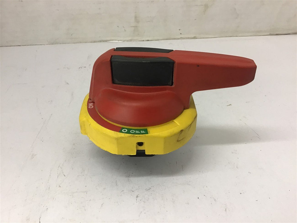 Allen-Bradley 194R-PY Disconnect Handle Rotary