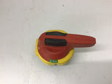 Allen-Bradley 194R-PY Disconnect Handle Rotary