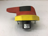 Allen-Bradley 194R-PY Disconnect Handle Rotary