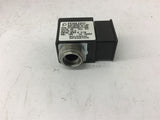 Peter Paul 0153X00171EM Solenoid 24 Volts DC 1.5 Watts