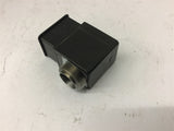 Peter Paul 0153X00171EM Solenoid 24 Volts DC 1.5 Watts