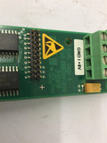 RAFI 5.40-552.736-003 PC board