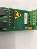 RAFI 5.40-552.736-003 PC board