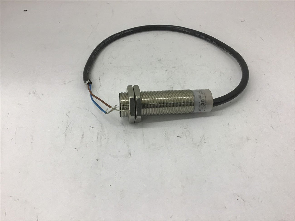 Eaton E57LAL18T110 Inductive Proximity Sensors 6-48VDC