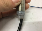 Eaton E57LAL18T110 Inductive Proximity Sensors 6-48VDC