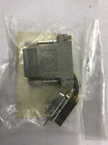 SPC Technology 8588-0201 RJ45 Connector Lot Of 8