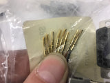 SPC Technology 8588-0201 RJ45 Connector Lot Of 8