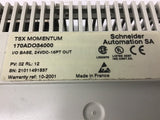 Schneider automation TSX Momentum 170DBT11000 Communication Adapter
