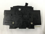 Square D Type QOU Circuit Breaker 20 Amp 2 Pole