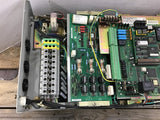 Allen Bradley 1336T-B040-AE-GT1EN AC Drive 52 KVA 0-460 Volts 64.5 Amp 3 Phase