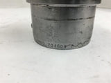 Falk 1040T 1.375" Bore Steel Flex Coupling Hub