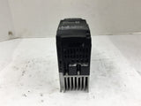 Hitachi WJ200-007LF 200-240 Volts 6.0/5.0 Amp 3Phase Output